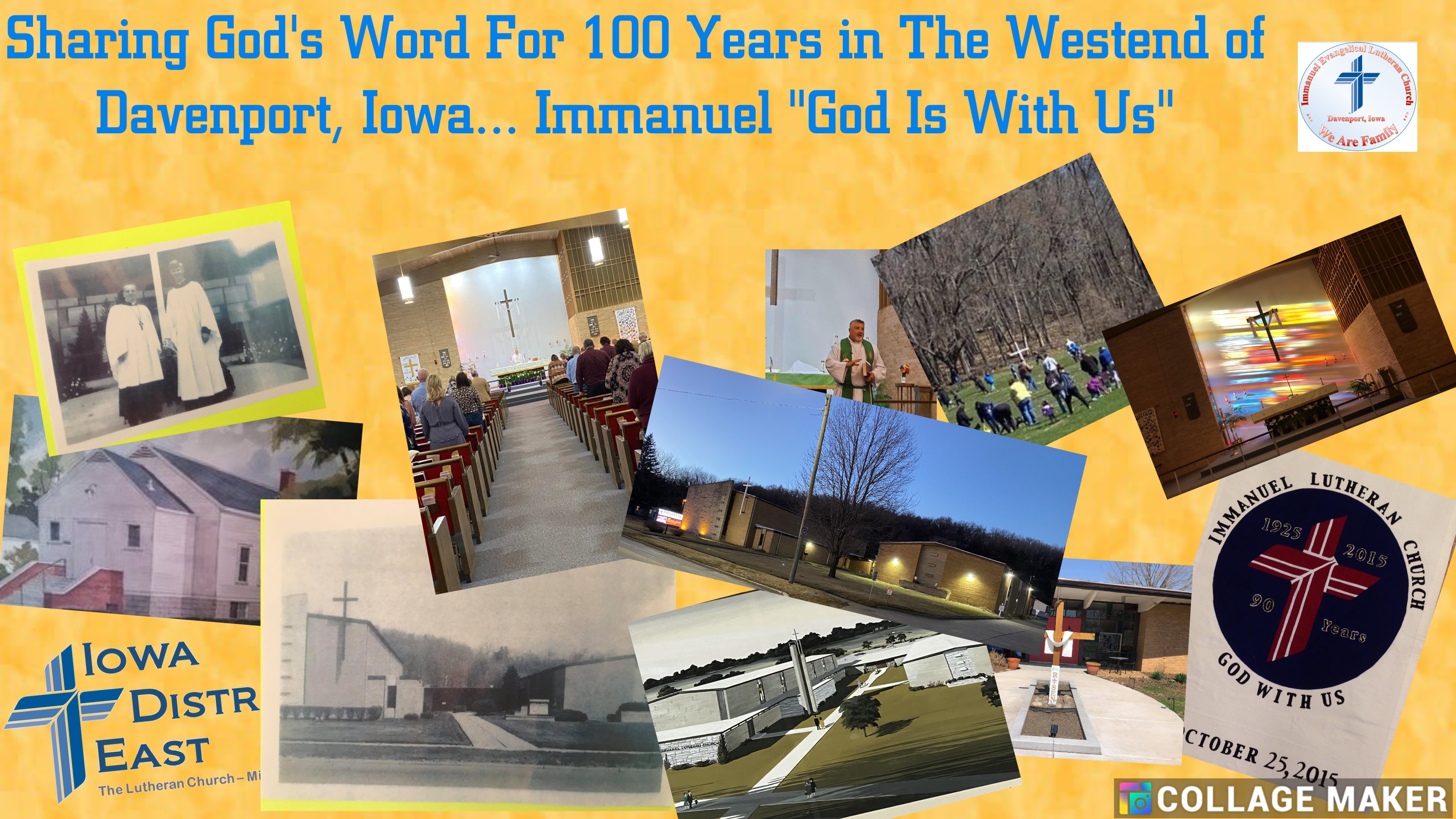 Picture of sanctuary