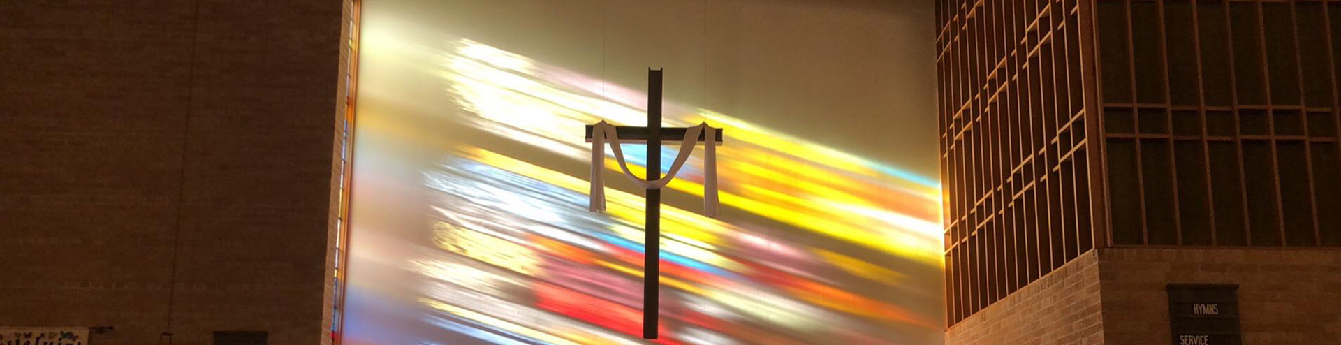 Picture of sanctuary